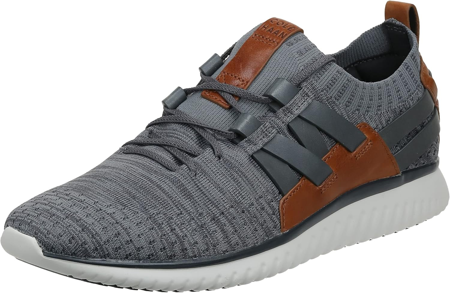 Cole Haan Men'S Grand Motion Stitchlite Woven Sneaker