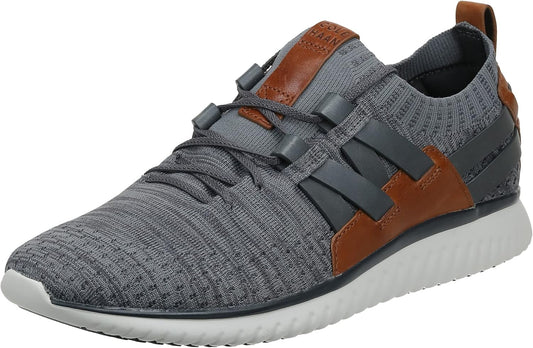 Cole Haan Men'S Grand Motion Stitchlite Woven Sneaker