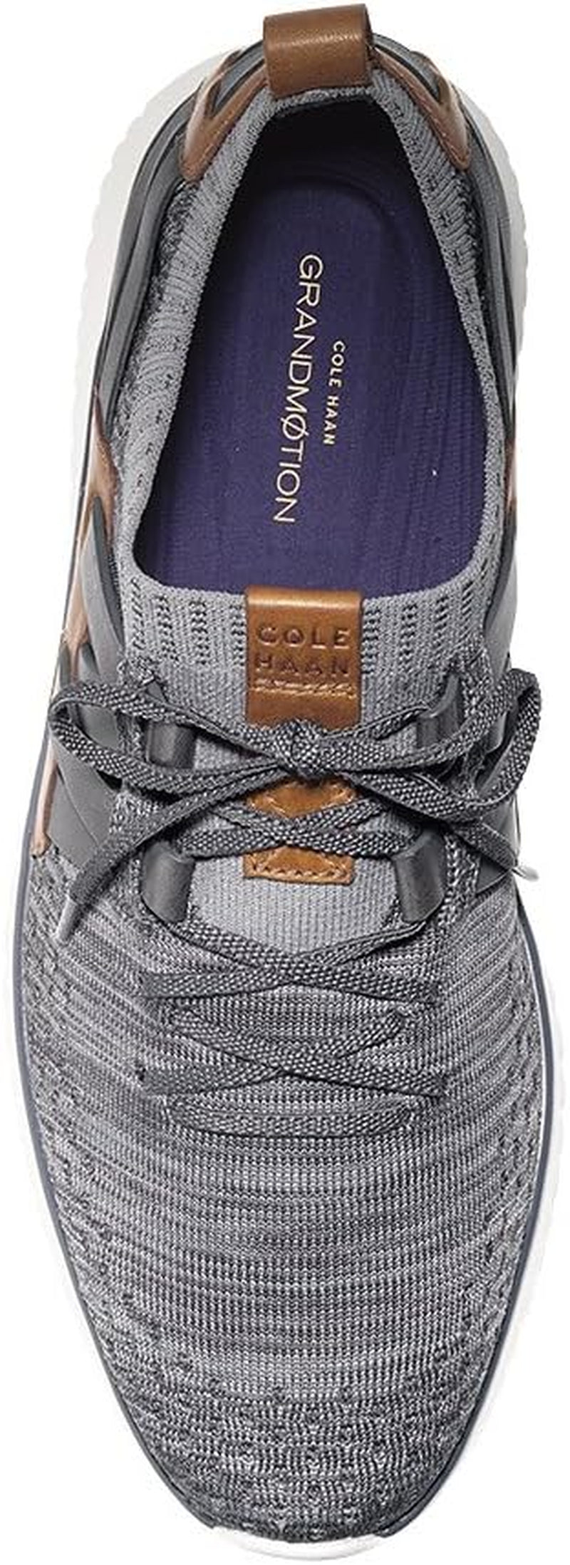 Cole Haan Men'S Grand Motion Stitchlite Woven Sneaker