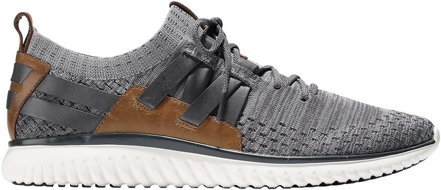 Cole Haan Men'S Grand Motion Stitchlite Woven Sneaker