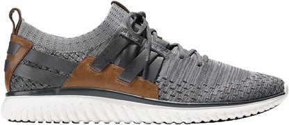 Cole Haan Men'S Grand Motion Stitchlite Woven Sneaker