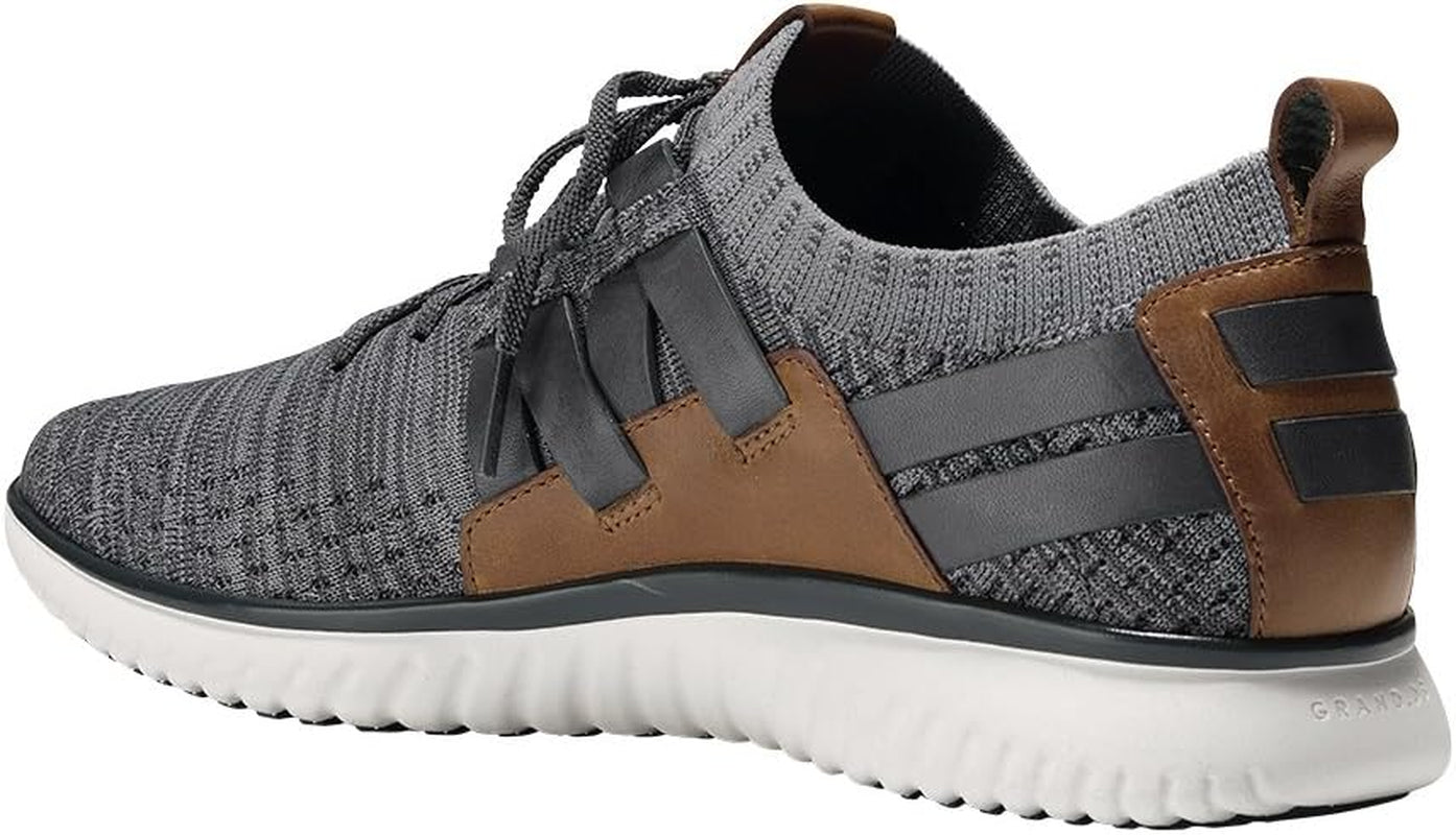 Cole Haan Men'S Grand Motion Stitchlite Woven Sneaker