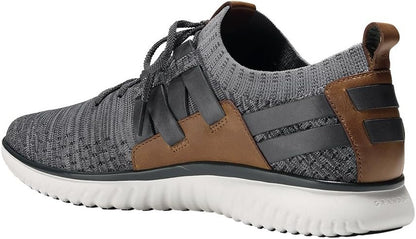 Cole Haan Men'S Grand Motion Stitchlite Woven Sneaker